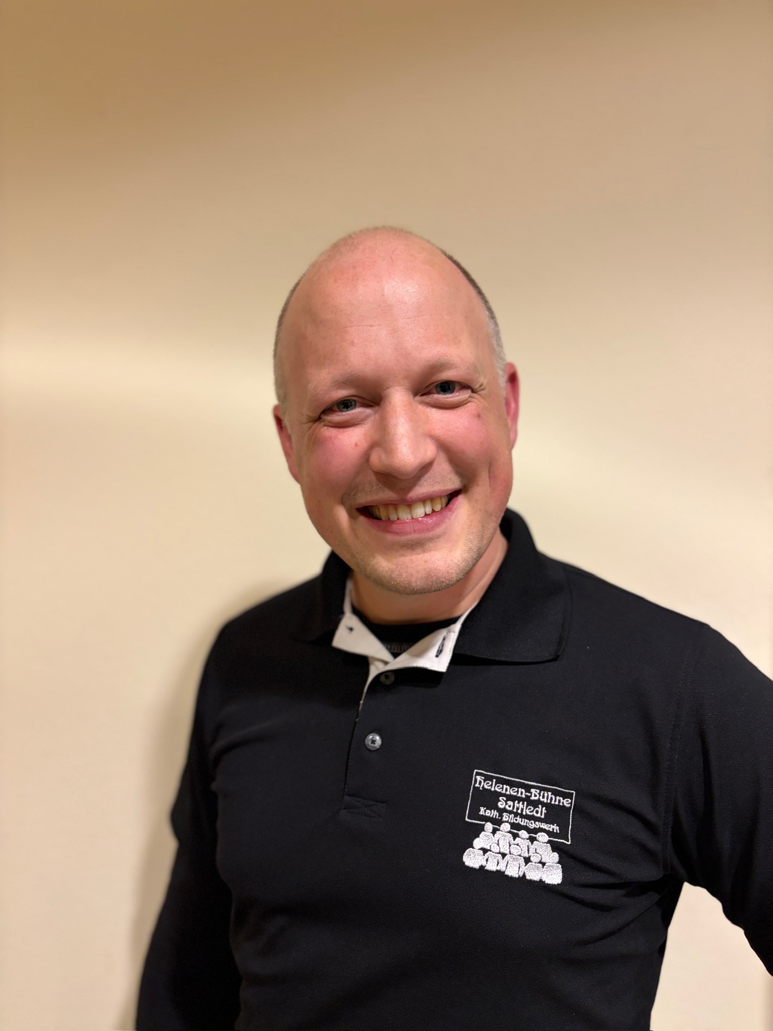 Stefan Helperstorfer