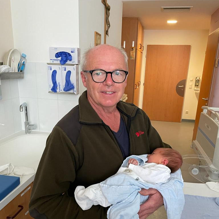 Wolfgang Rührlinger